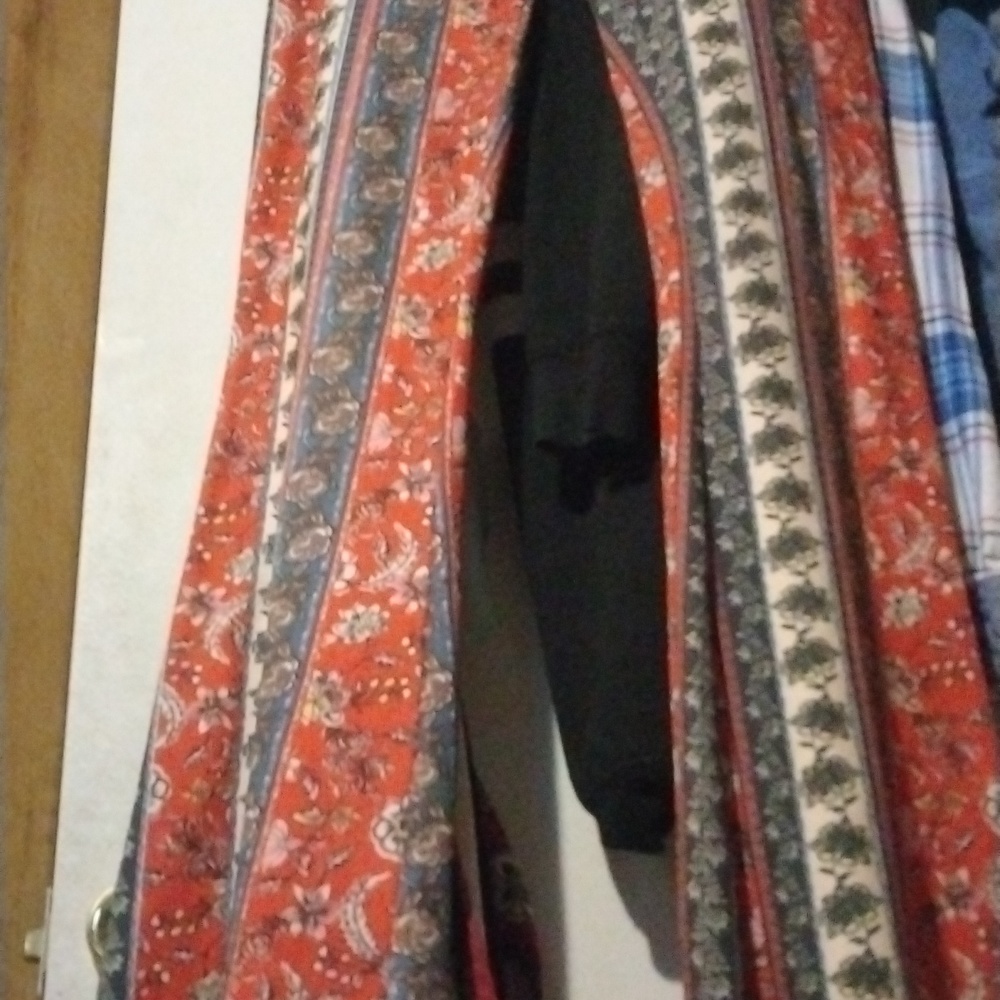 Pattern pants - Picture 2 of 6